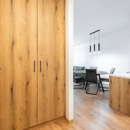 Apartamenty Kolobrzeg - Kotwica Extérieur photo
