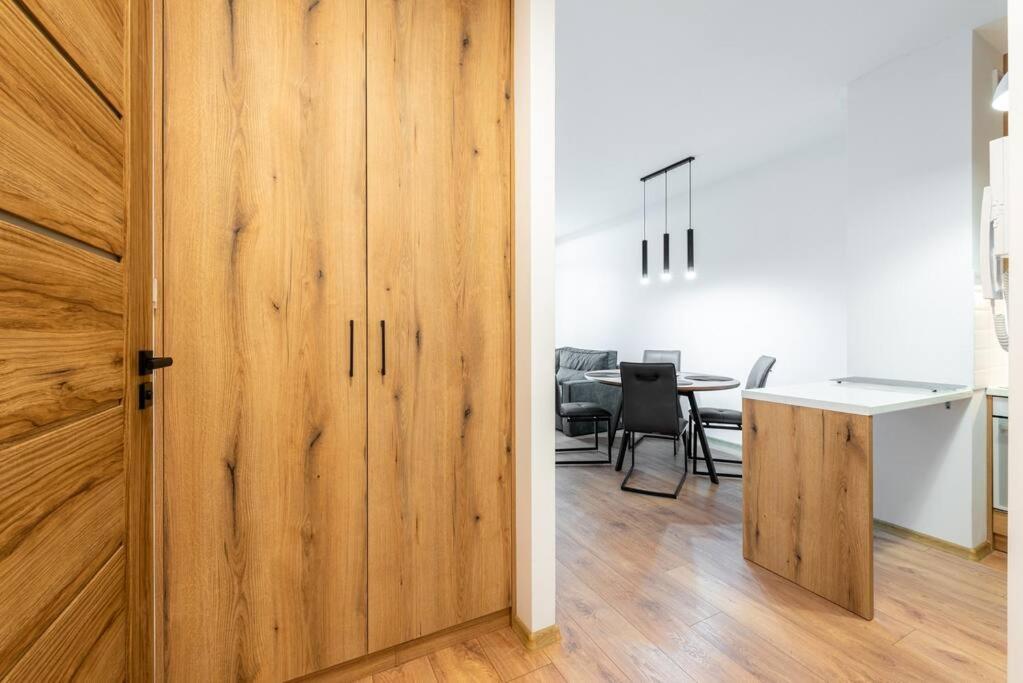 Apartamenty Kolobrzeg - Kotwica Extérieur photo